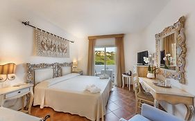 Colonna Grand Hotel Capo Testa, A Colonna Luxury Beach Hotel, Santa Teresa Sardegna